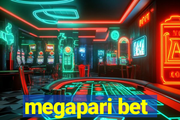 megapari bet